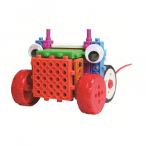 Набор по робототехнике Kicky Basic - «globural.ru» - Воркута