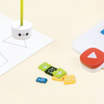 Ресурсный набор для программирования рисунка "Matatalab artist add-On" - «globural.ru» - Воркута