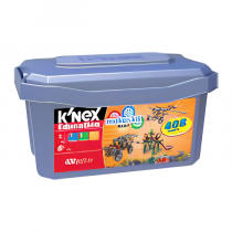 Набор для конструирования "Юный инженер: базовый"  - «globural.ru» - Воркута