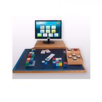 Развивающий комплекс Eduplay для детей в возрасте от 2 до 5 лет - «globural.ru» - Воркута