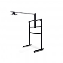 Мобильная напольная стойка IQBoard [STWP-06/1] - «globural.ru» - Воркута