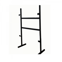 Мобильная напольная стойка IQBoard STW-04 - «globural.ru» - Воркута