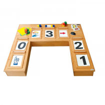 Образовательная система EduTouch (Эдутач) для детей с особыми физическими и когнитивными потребностями - «globural.ru» - Воркута