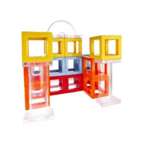 Набор для конструирования «Строители» - «globural.ru» - Воркута