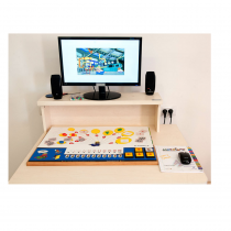 Образовательная система Multikid для детей в возрасе от 5 до 10 лет - «globural.ru» - Воркута