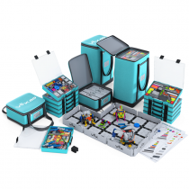 Базовый набор по робототехнике "VEX GO Classroom Kit" - «globural.ru» - Воркута