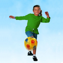 Мяч на резинке - «globural.ru» - Воркута