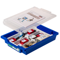 Цифровая лаборатория по биологии для учителя (вариант 2) - «globural.ru» - Воркута