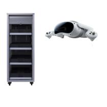 Мобильный класс виртуальной реальности Edublock PICO 4U (VR-16) - «globural.ru» - Воркута