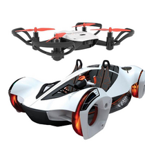 Класс беспилотных транспортных средств - «globural.ru» - Воркута