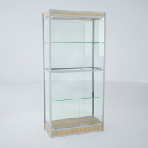 Витрина (вариант 3) - «globural.ru» - Воркута