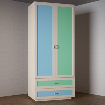 Шкаф «Классический» - «globural.ru» - Воркута