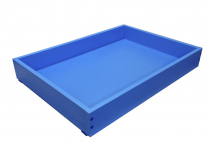 Ящик для рисования песком без подсветки - «globural.ru» - Воркута