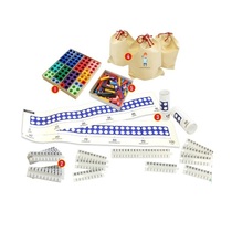 Обучение с Нумирошкой - дополнительный ресурсный комплект для занятий с детьми 4-5 лет - «globural.ru» - Воркута