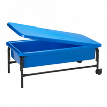 Центр воды и песка - «globural.ru» - Воркута