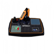 Установка по изучению роботизированных систем на базе робота-манипулятора Optima-1.01 - «globural.ru» - Воркута