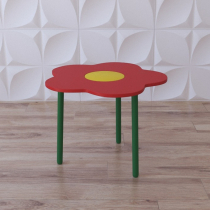 Стол «Бутон» - «globural.ru» - Воркута