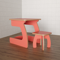 Детский стол «Маргаритка» - «globural.ru» - Воркута