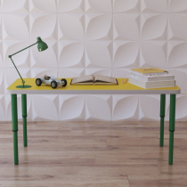 Стол растущий на регулируемых ножках «Непоседы» - «globural.ru» - Воркута