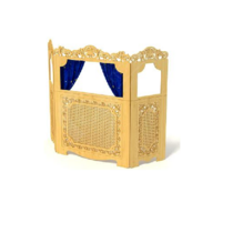 Ширма театральная для актового зала  - «globural.ru» - Воркута