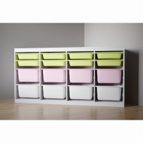 Стеллаж «Всезнайка» - «globural.ru» - Воркута