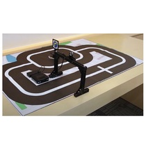 Программируемый контроллер "Техник" к базовому робототехническому набору для конструирования, изучения электроники и микропроцессоров и информационных систем и устройств "Нова" - «globural.ru» - Воркута