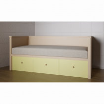 Детская кровать «Руби» - «globural.ru» - Воркута