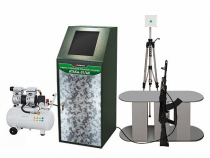 Учебно-стрелковый тренажер с отдачей "Атака-01/АК" - «globural.ru» - Воркута