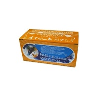 Набор для занимательных опытов по химии «Железные краски» - «globural.ru» - Воркута