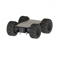 Установка по изучению мобильных платформ для роботизированных систем МРП-1.02 - «globural.ru» - Воркута