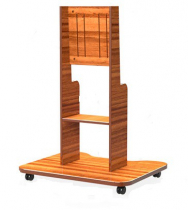 Стойка неповоротная - «globural.ru» - Воркута