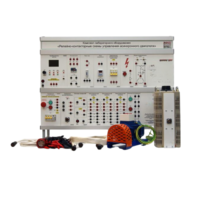 Лабораторный стенд «Релейно-контакторные схемы управления асинхронного двигателя» - «globural.ru» - Воркута