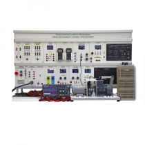 Типовой комплект учебного оборудования «Электротехника и основы электроники» - «globural.ru» - Воркута