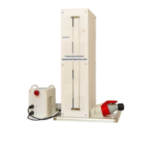 Установка демонстрационная «Взаимодействие параллельных токов» - «globural.ru» - Воркута