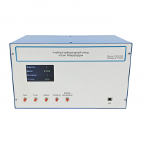 Учебный лабораторный стенд «Опыт Резерфорда» - «globural.ru» - Воркута