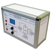 Установка «Определение удельного заряда электрона методом магнетрона» - «globural.ru» - Воркута