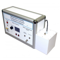 Лабораторная установка «Определение отношения теплоемкостей воздуха» - «globural.ru» - Воркута