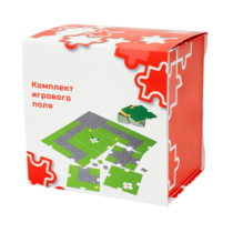 Ресурсный набор "Киберпитомец. Комплект игрового поля" - «globural.ru» - Воркута