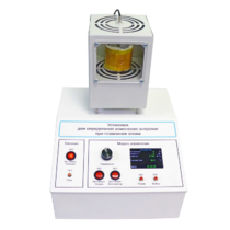 Лабораторная установка «Определение изменения энтропии при плавлении олова» - «globural.ru» - Воркута