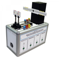 Учебный лабораторный стенд «Изучение спектра атома водорода с помощью дифракционной решетки» - «globural.ru» - Воркута