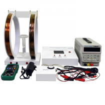 Лабораторная установка «Магнитное поле Земли» - «globural.ru» - Воркута