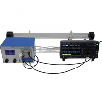 Лабораторная установка «Скорость звука в воздухе» - «globural.ru» - Воркута