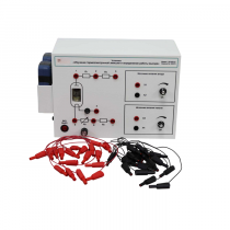 Лабораторная установка «Изучение термоэлектронной эмиссии и определение работы выхода» - «globural.ru» - Воркута