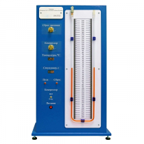 "Комплект учебно-лабораторного оборудования «Измерение отношения теплоемкостей методом Клемана-Дезорма» " - «globural.ru» - Воркута