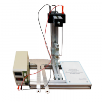 Типовой комплект учебно-лабораторного оборудования «Изучение закона Ампера и токов Фуко»  - «globural.ru» - Воркута