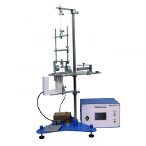 Лабораторная установка «Унифилярный подвес» - «globural.ru» - Воркута