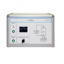 Установка «Ток в вакууме»  - «globural.ru» - Воркута