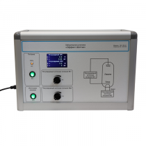 Лабораторная установка «Эффект Шотки» - «globural.ru» - Воркута