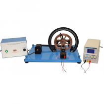Комплект учебно-лабораторного оборудования «Крутильный маятник Поля» - «globural.ru» - Воркута