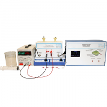  Лабораторный стенд «Элемент Пельтье» - «globural.ru» - Воркута
